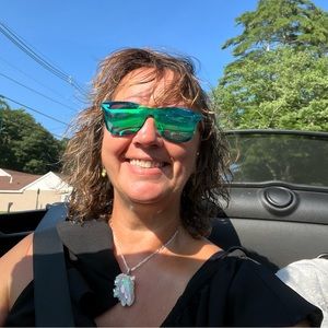 Meet your Posher, Gesine